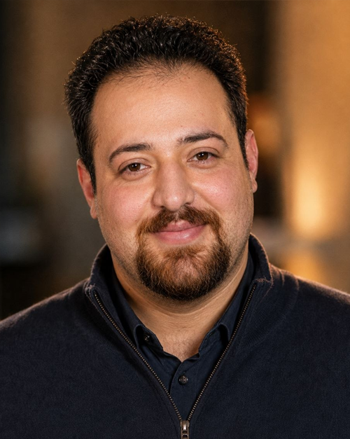 Saman Soltani
